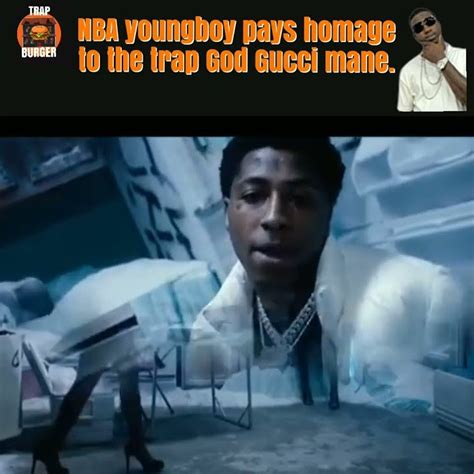 i hate youngboy gucci diss